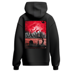 Midnight Haunt Hoodie-Halloween Edition