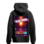 Streets Whisper Unisex Hoodie