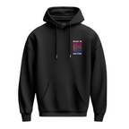 Home Between Skyscrapers Unisex Hoodie