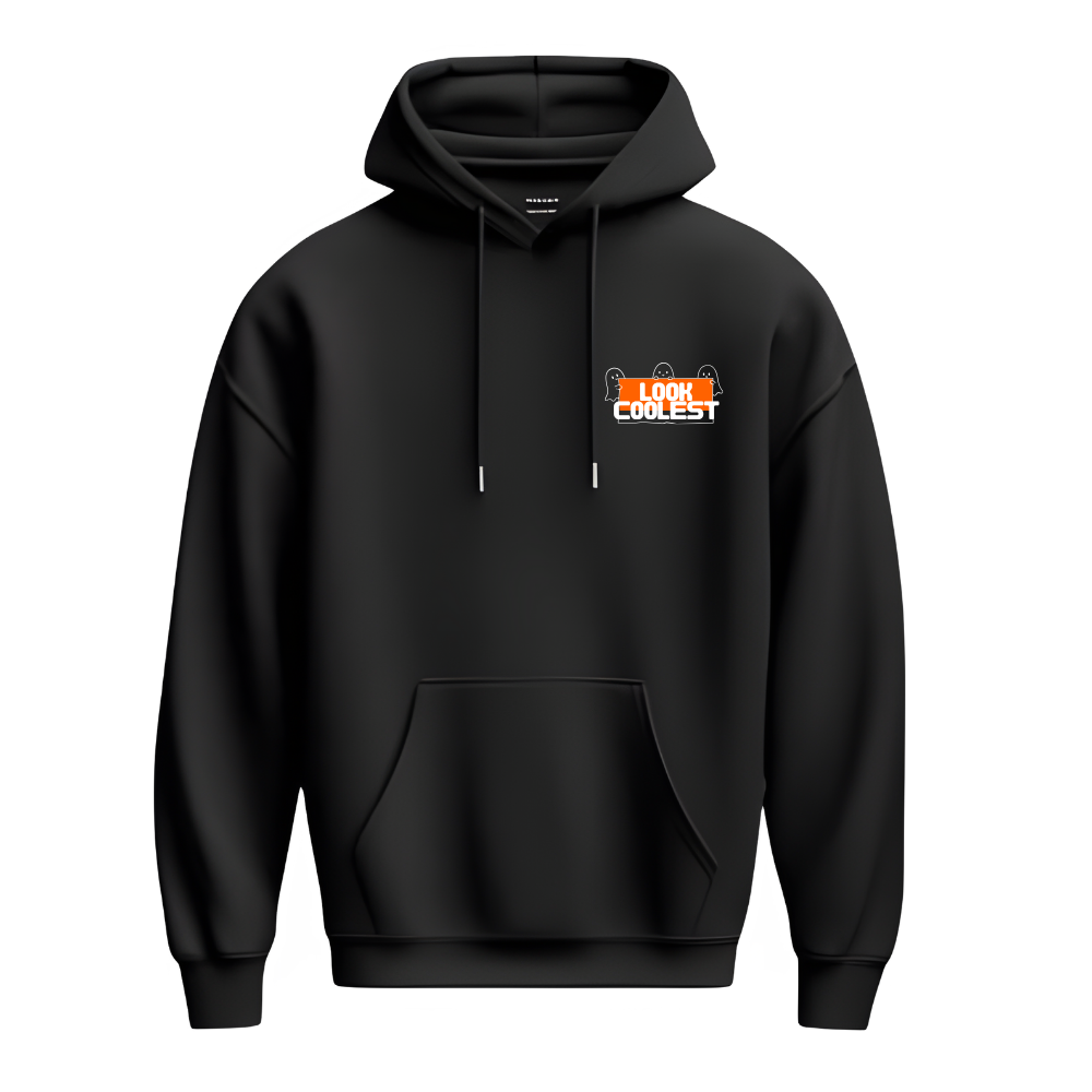 Fearless Nights – Limited Edition Unisex Hoodie