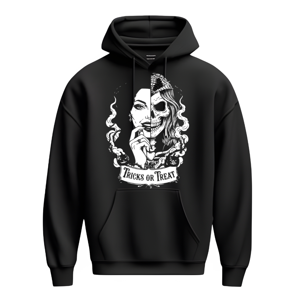 Unisex Halloween Special Hoodie