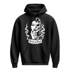 Unisex Halloween Special Hoodie