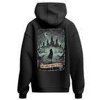 Fearless Nights – Limited Edition Unisex Hoodie
